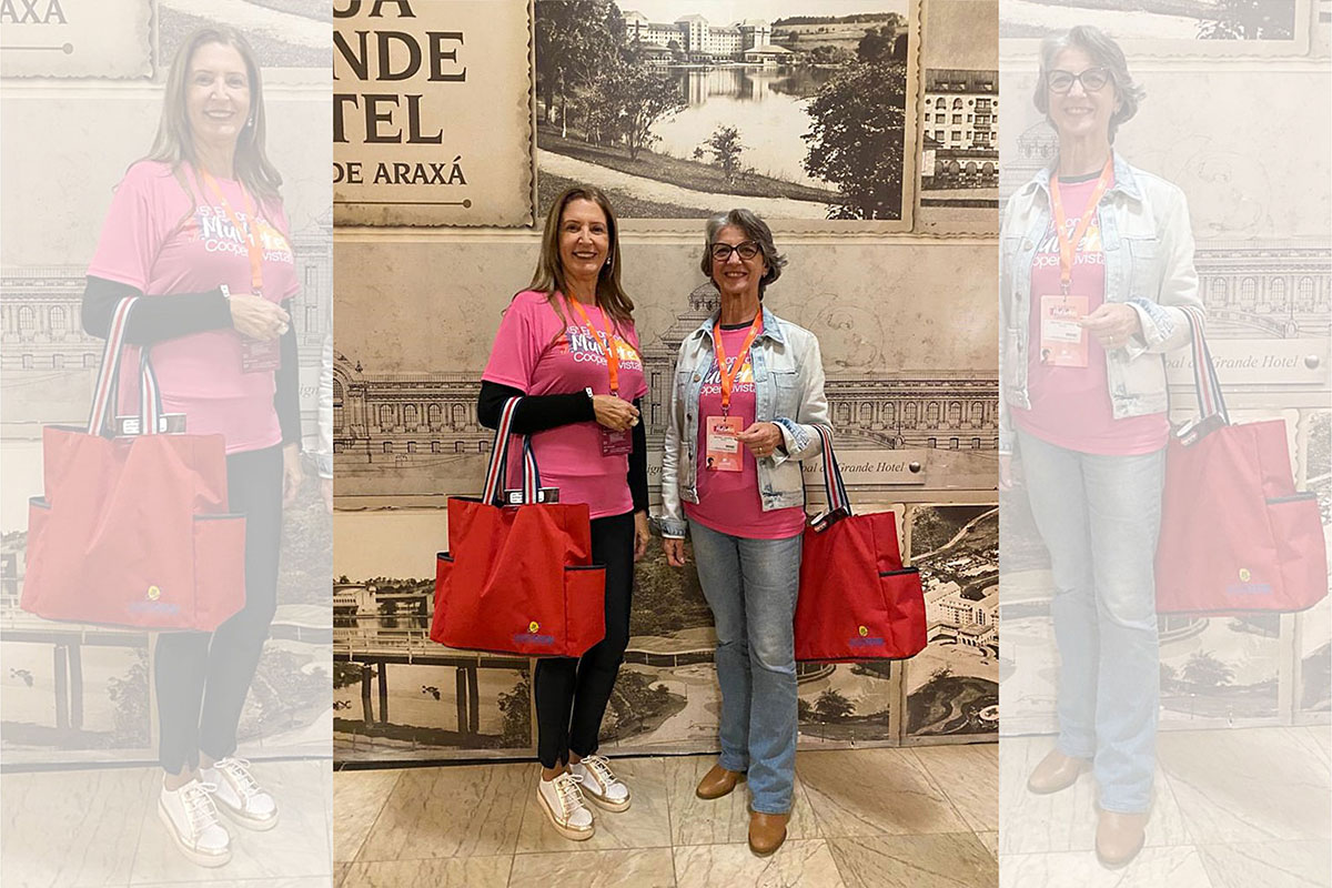 Sandra Mancini e Beatriz R. Valle Antonelli
