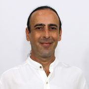 Ernani Sastre